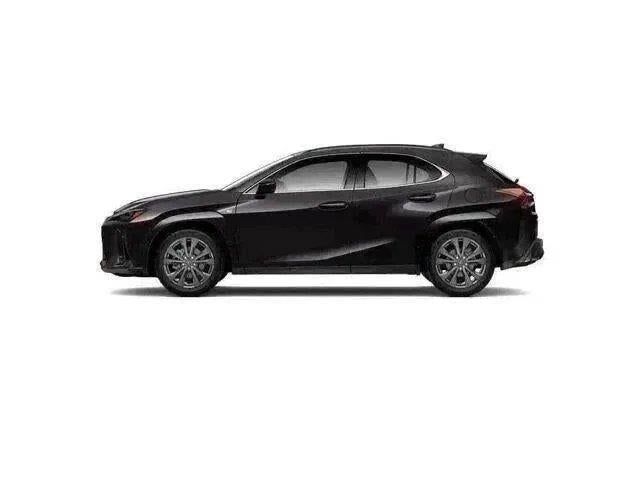 2026 Lexus UX 300h F SPORT DESIGN AWD F SPORT DESIGN AWD
