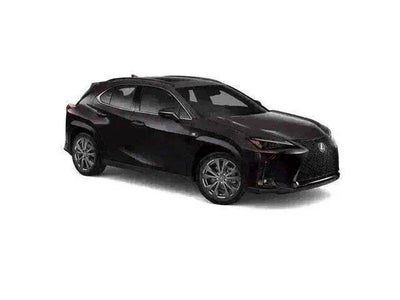2026 Lexus UX 300h F SPORT DESIGN AWD F SPORT DESIGN AWD