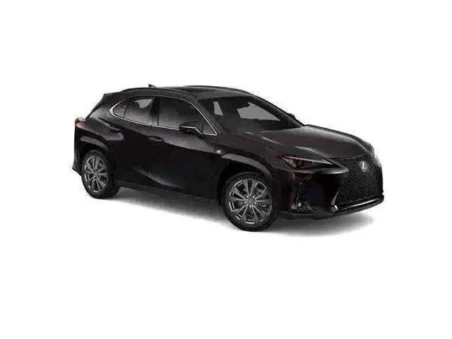 2026 Lexus UX 300h F SPORT DESIGN AWD F SPORT DESIGN AWD