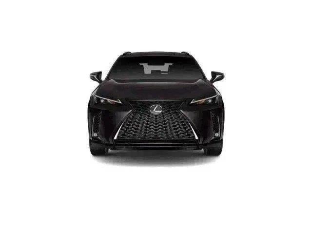 2026 Lexus UX 300h F SPORT DESIGN AWD F SPORT DESIGN AWD