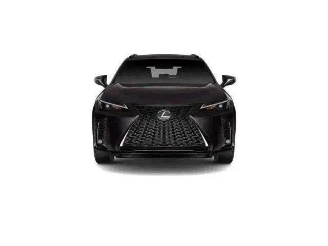 2026 Lexus UX 300h F SPORT DESIGN AWD F SPORT DESIGN AWD