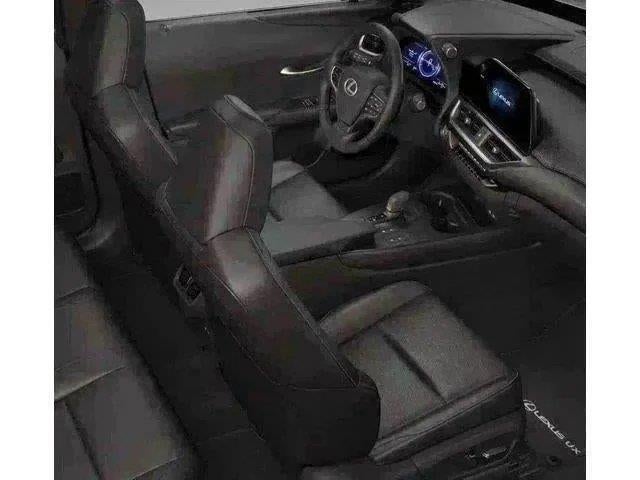 2026 Lexus UX 300h F SPORT DESIGN AWD F SPORT DESIGN AWD
