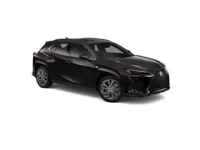 2026 Lexus UX 300h F SPORT DESIGN AWD F SPORT DESIGN AWD