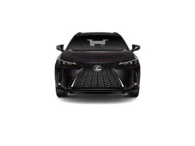 2026 Lexus UX 300h F SPORT DESIGN AWD F SPORT DESIGN AWD
