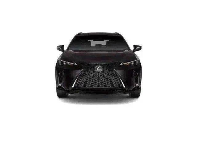 2026 Lexus UX 300h F SPORT DESIGN AWD F SPORT DESIGN AWD