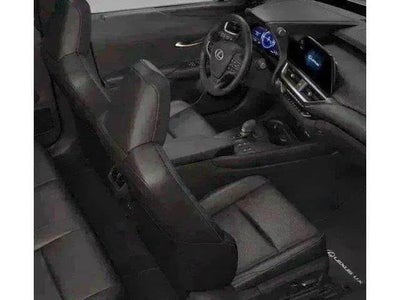 2026 Lexus UX 300h F SPORT DESIGN AWD F SPORT DESIGN AWD