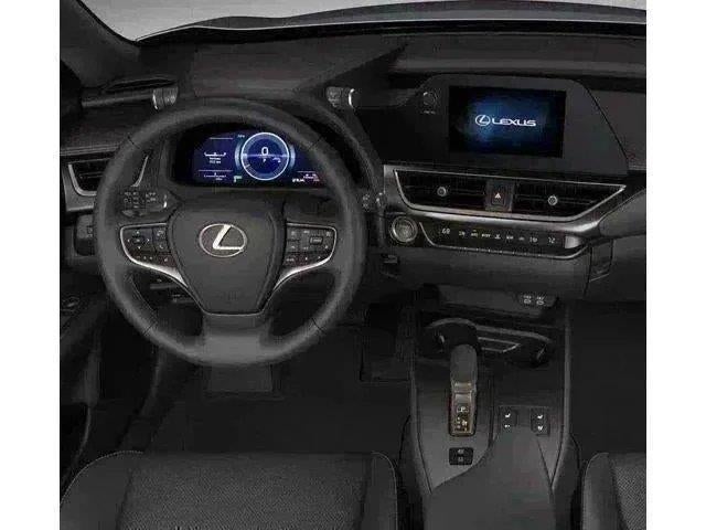 2026 Lexus UX 300h F SPORT DESIGN AWD F SPORT DESIGN AWD