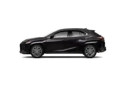 2026 Lexus UX 300h F SPORT DESIGN AWD F SPORT DESIGN AWD