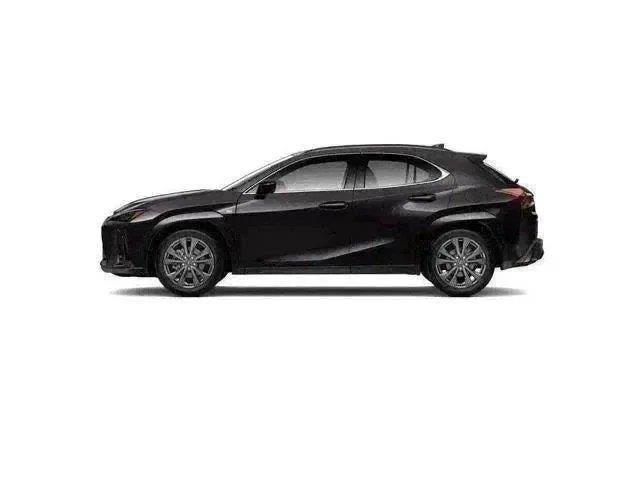 2026 Lexus UX 300h F SPORT DESIGN AWD F SPORT DESIGN AWD