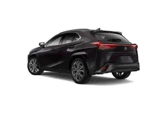 2026 Lexus UX 300h F SPORT DESIGN AWD F SPORT DESIGN AWD