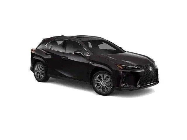 2026 Lexus UX 300h F SPORT DESIGN AWD F SPORT DESIGN AWD