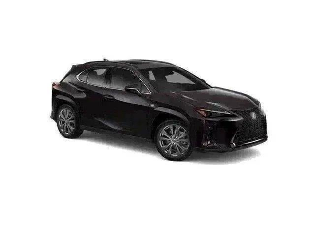 2026 Lexus UX 300h F SPORT DESIGN AWD F SPORT DESIGN AWD