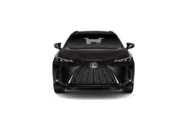 2026 Lexus UX 300h F SPORT DESIGN AWD F SPORT DESIGN AWD