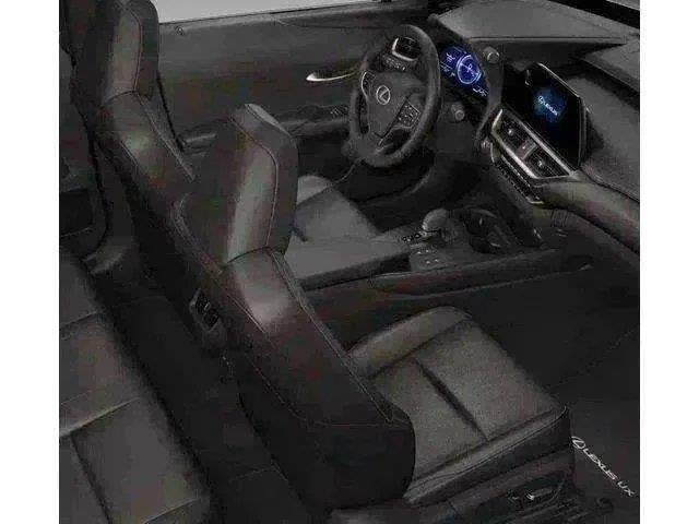 2026 Lexus UX 300h F SPORT DESIGN AWD F SPORT DESIGN AWD