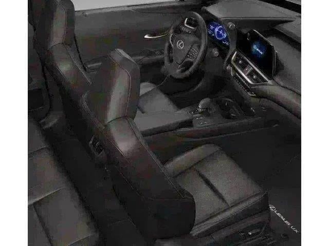 2026 Lexus UX 300h F SPORT DESIGN AWD F SPORT DESIGN AWD