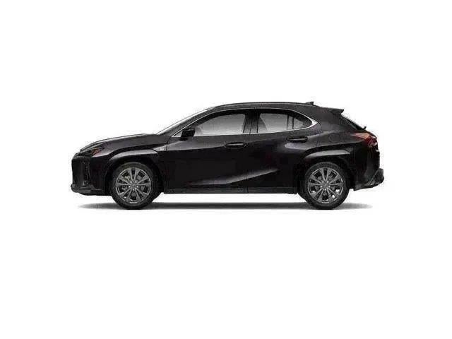 2026 Lexus UX 300h F SPORT DESIGN AWD F SPORT DESIGN AWD