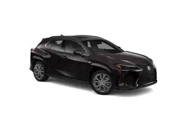 2026 Lexus UX 300h F SPORT DESIGN AWD F SPORT DESIGN AWD