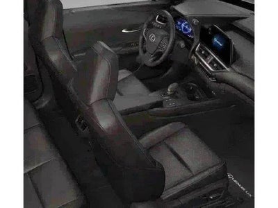 2026 Lexus UX 300h F SPORT DESIGN AWD F SPORT DESIGN AWD