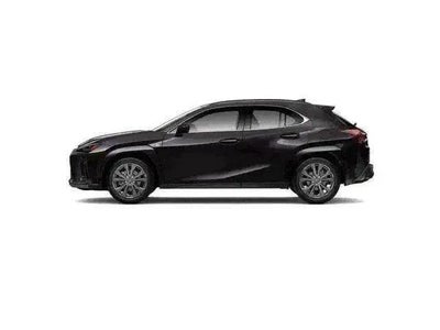2026 Lexus UX 300h F SPORT DESIGN AWD F SPORT DESIGN AWD