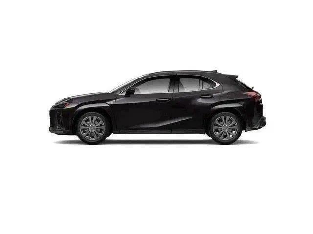2026 Lexus UX 300h F SPORT DESIGN AWD F SPORT DESIGN AWD
