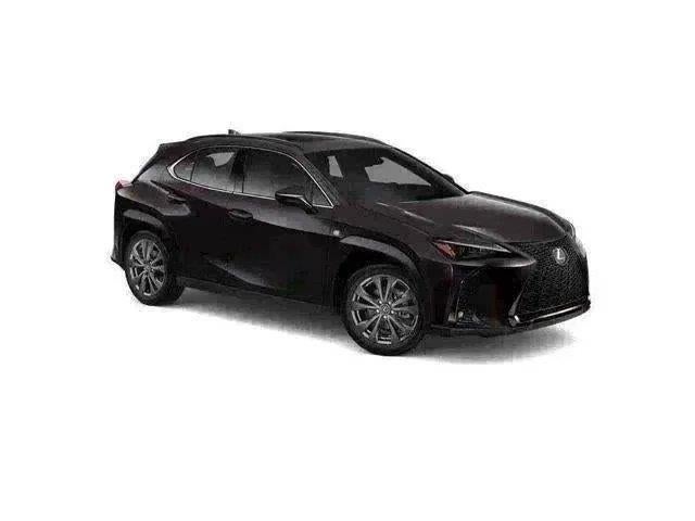 2026 Lexus UX 300h F SPORT DESIGN AWD F SPORT DESIGN AWD