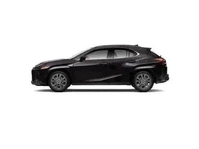 2026 Lexus UX 300h F SPORT DESIGN AWD F SPORT DESIGN AWD