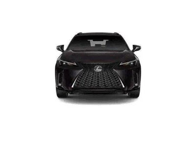 2026 Lexus UX 300h F SPORT DESIGN AWD F SPORT DESIGN AWD