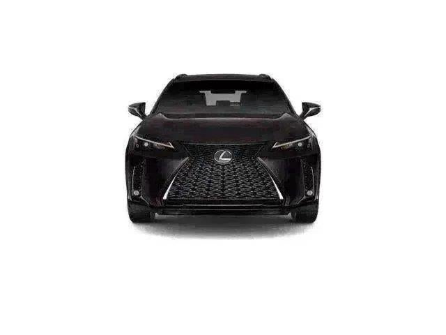 2026 Lexus UX 300h F SPORT DESIGN AWD F SPORT DESIGN AWD