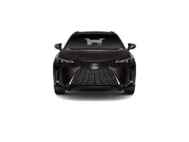 2026 Lexus UX 300h F SPORT DESIGN AWD F SPORT DESIGN AWD