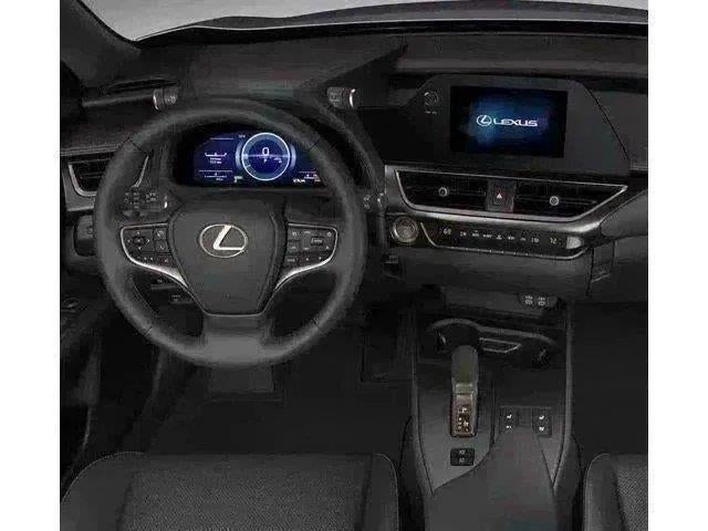 2026 Lexus UX 300h F SPORT DESIGN AWD F SPORT DESIGN AWD
