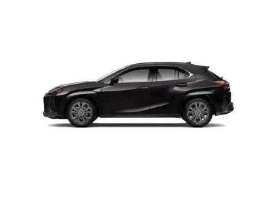2026 Lexus UX 300h F SPORT DESIGN AWD F SPORT DESIGN AWD