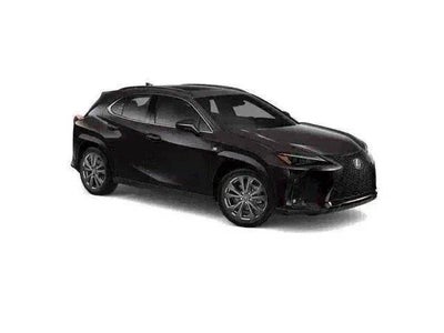2026 Lexus UX 300h F SPORT DESIGN AWD F SPORT DESIGN AWD