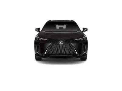 2026 Lexus UX 300h F SPORT DESIGN AWD F SPORT DESIGN AWD
