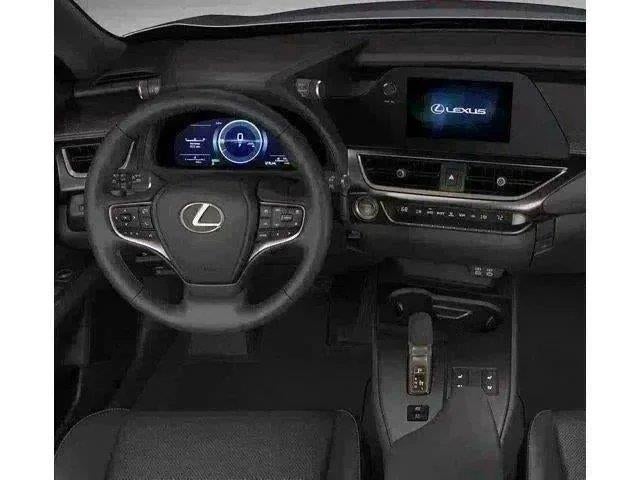 2026 Lexus UX 300h F SPORT DESIGN AWD F SPORT DESIGN AWD