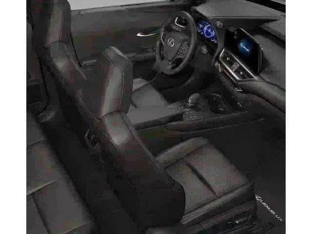 2026 Lexus UX 300h F SPORT DESIGN AWD F SPORT DESIGN AWD