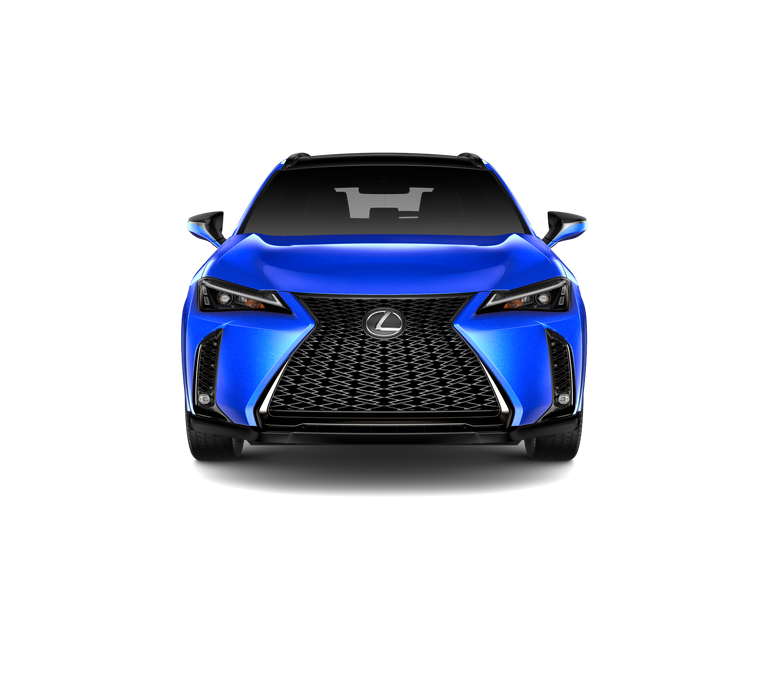 2026 Lexus UX HYBRID UX 300h F SPORT DESIGN AWD