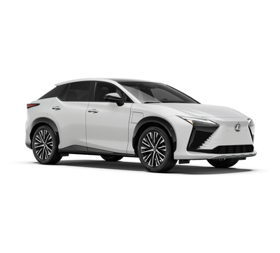 2026 Lexus RZ 450e LUXURY AWD