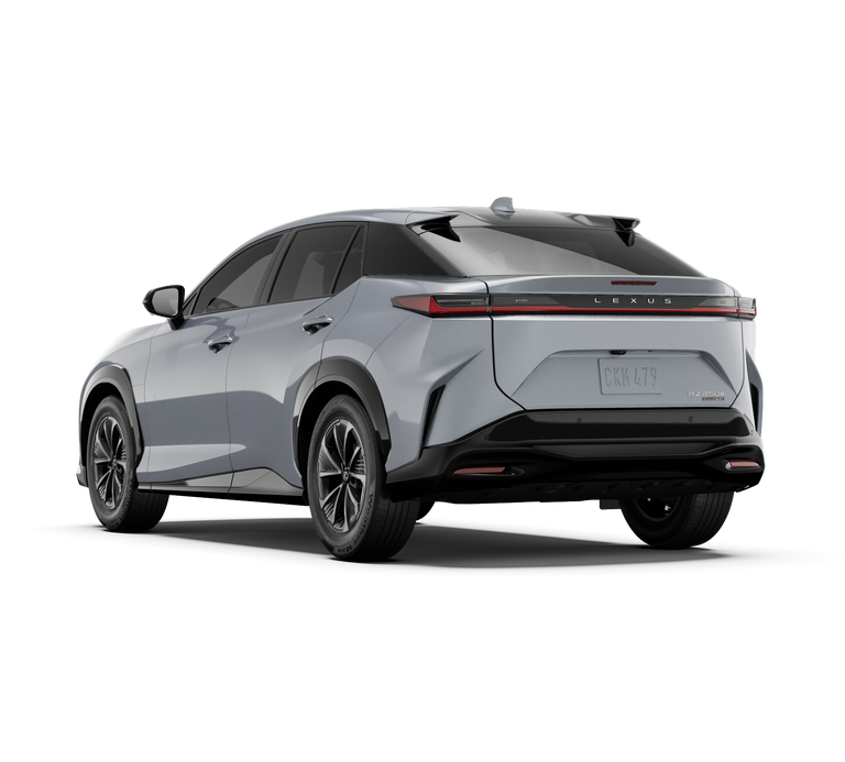 2026 Lexus RZ 450e PREMIUM AWD