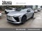 2026 Lexus RZ 450e PREMIUM AWD