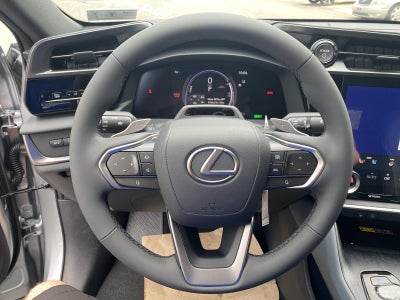 2026 Lexus RZ 450e PREMIUM AWD