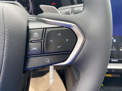 2026 Lexus RZ 450e PREMIUM AWD