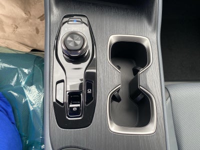 2026 Lexus RZ 450e PREMIUM AWD