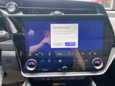 2026 Lexus RZ 450e PREMIUM AWD