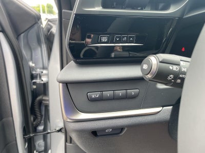 2026 Lexus RZ 450e PREMIUM AWD