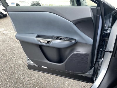 2026 Lexus RZ 450e PREMIUM AWD