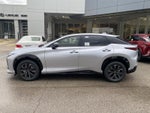 2026 Lexus RZ 450e PREMIUM AWD