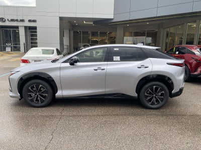 2026 Lexus RZ 450e PREMIUM AWD
