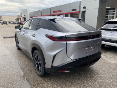 2026 Lexus RZ 450e PREMIUM AWD