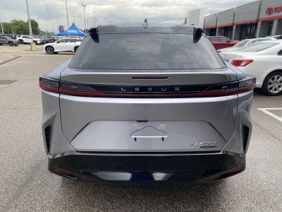 2026 Lexus RZ 450e PREMIUM AWD