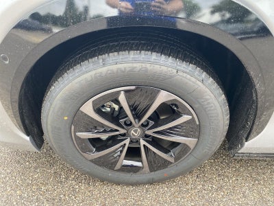 2026 Lexus RZ 450e PREMIUM AWD